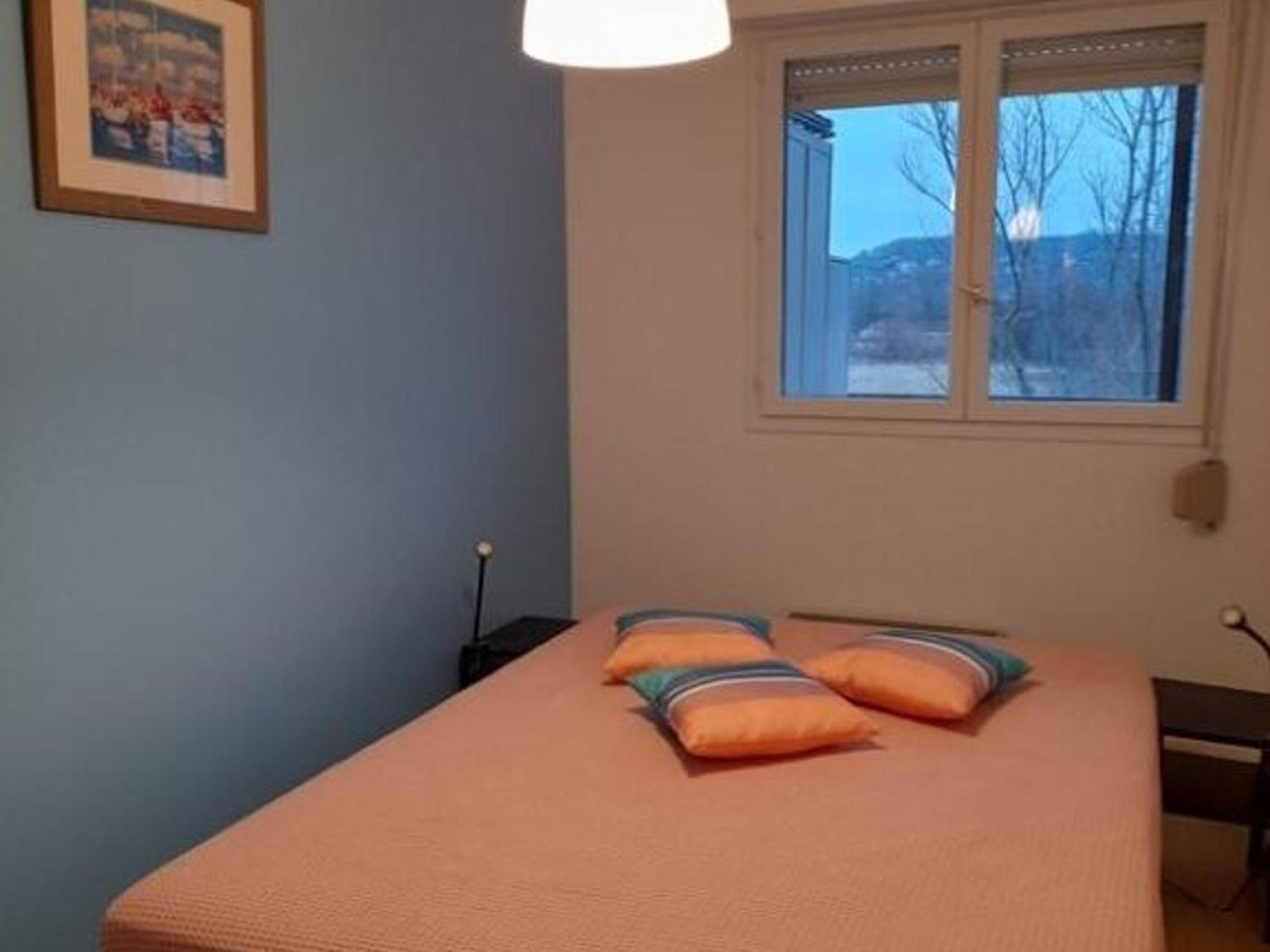 Appartement Refait A Neuf Avec Loggia Et Parking, A 2 Pas De La Plage Et Des Commerces - Fr-1-712-7 빌레쉬르메르 외부 사진
