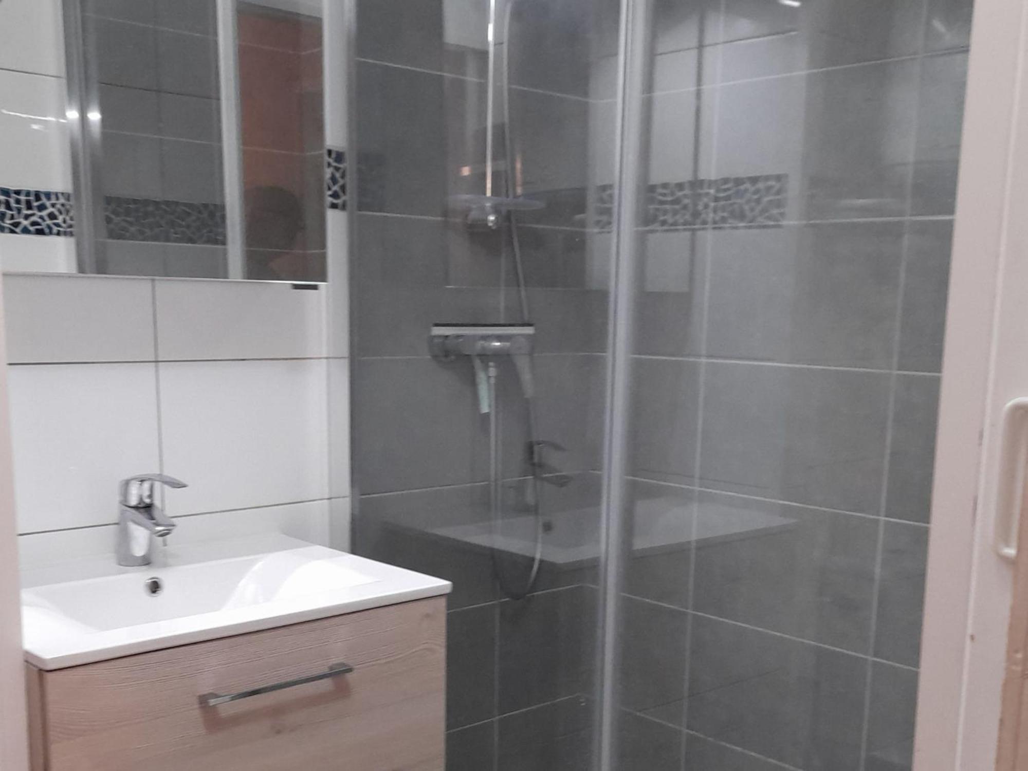 Appartement Refait A Neuf Avec Loggia Et Parking, A 2 Pas De La Plage Et Des Commerces - Fr-1-712-7 빌레쉬르메르 외부 사진