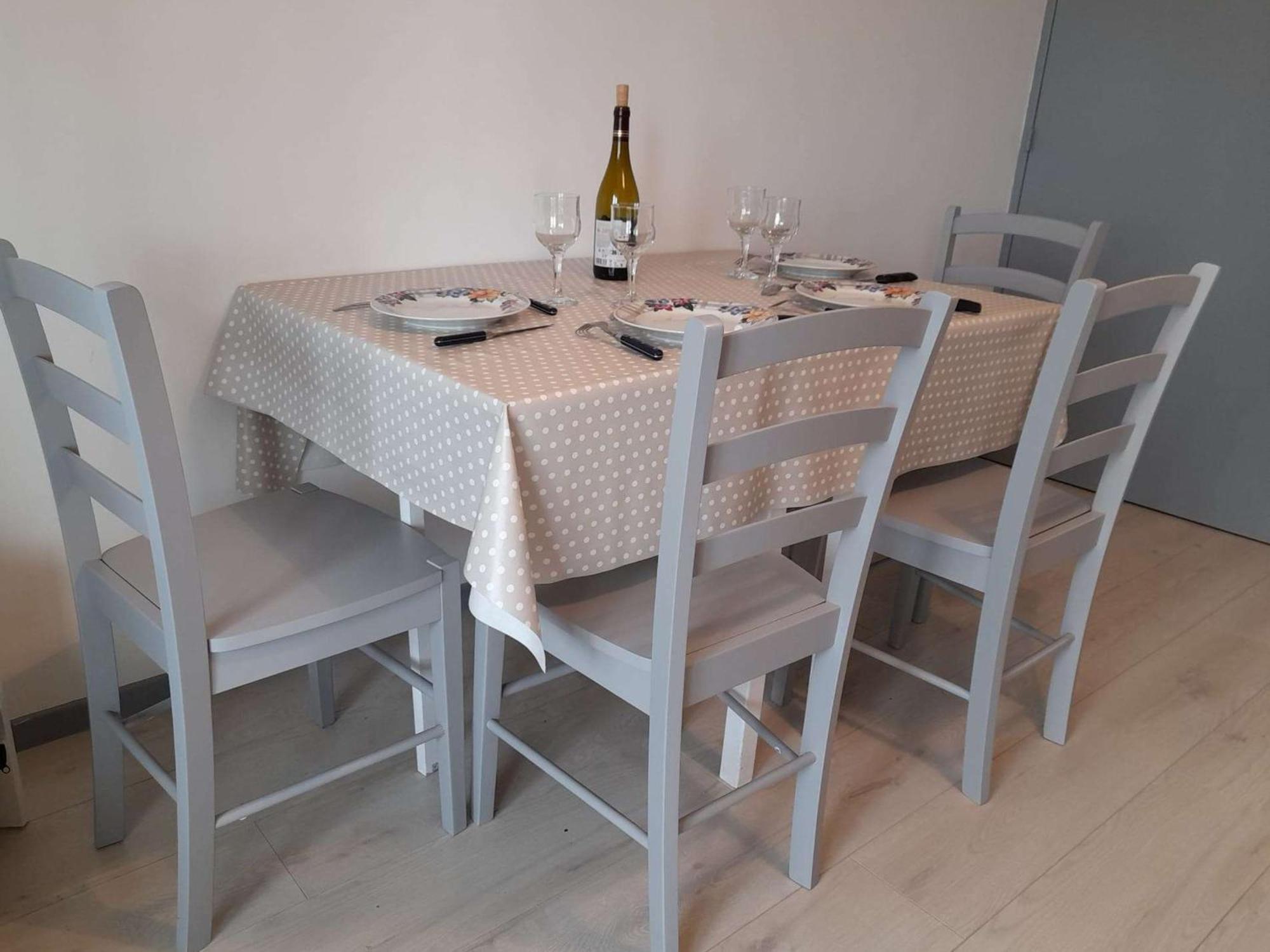 Appartement Refait A Neuf Avec Loggia Et Parking, A 2 Pas De La Plage Et Des Commerces - Fr-1-712-7 빌레쉬르메르 외부 사진