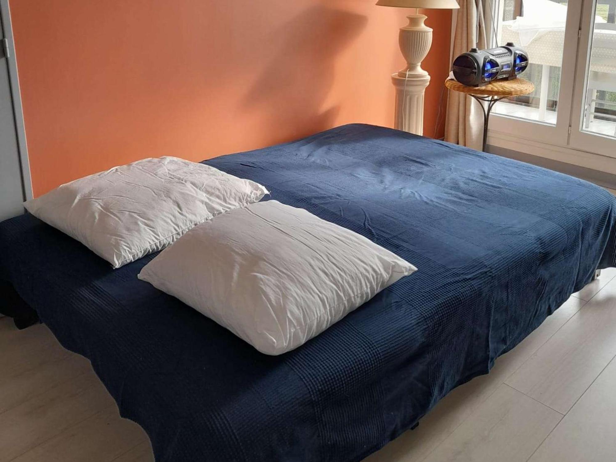 Appartement Refait A Neuf Avec Loggia Et Parking, A 2 Pas De La Plage Et Des Commerces - Fr-1-712-7 빌레쉬르메르 외부 사진
